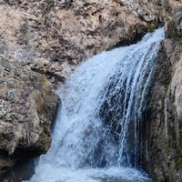 Фото отзыва 2: экскурсия "Из Кисловодска — к «водопадам, что пахнут медом»!"