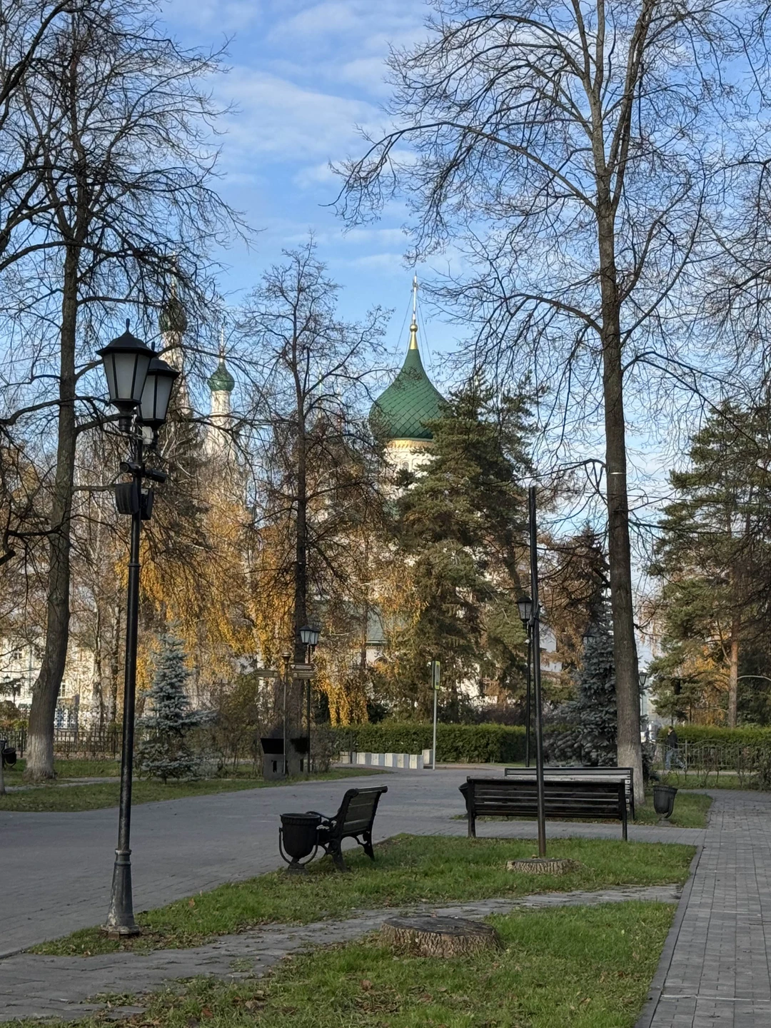 Экскурсия очень понравилась! Интересно, без воды, насыщенно. Спасибо!