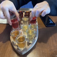 Фото отзыва 2: экскурсия "Нижний Новгород под градусом: тур по барам со знатоком"