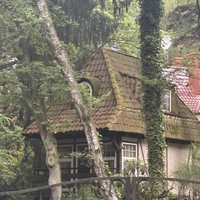Фото отзыва 1: экскурсия "Променад по Светлогорску в мини-группе"
