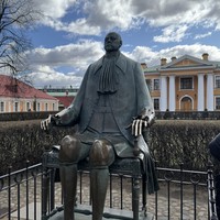 Фото туриста Марина 4 - Тайны Заячьего острова