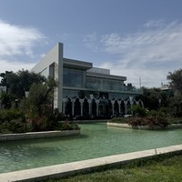 Фото отзыва 3: экскурсия "Баку all inclusive: расширенная обзорная экскурсия"