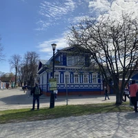 Фото отзыва 2: экскурсия "Автобусная экскурсия «Самобытный Городец»"