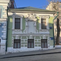 Фото отзыва 1: экскурсия "Запретная Москва: район красных фонарей (18+)"