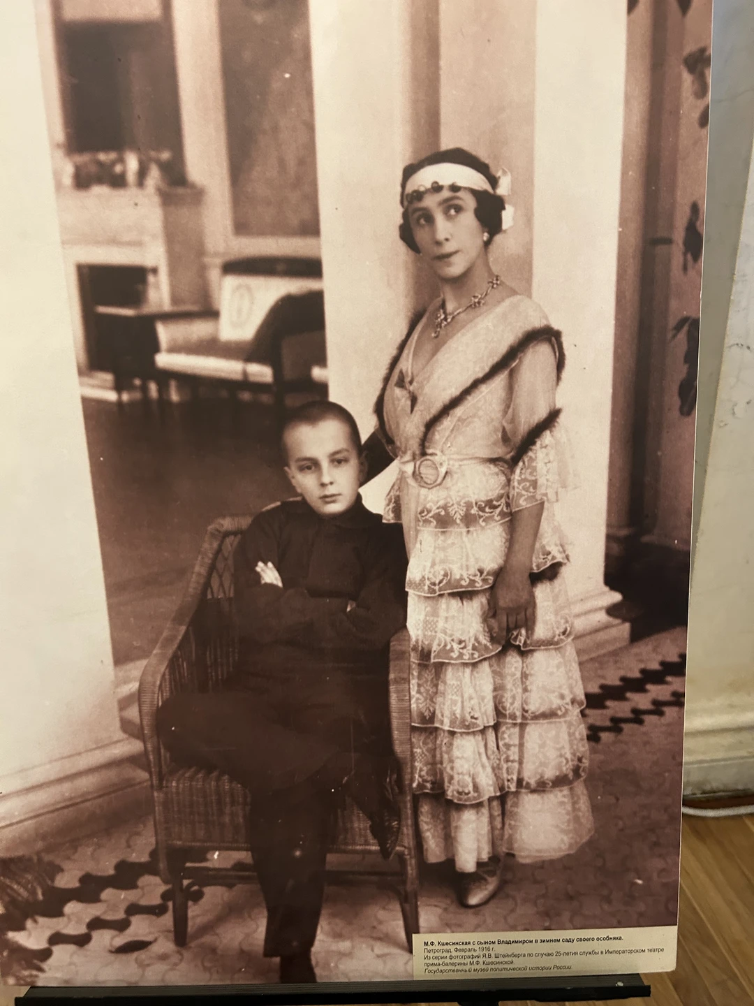 Ну очень интересная экскурсия, порекомендовала всем друзьям