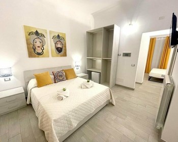 Фото отзыва 1: авторский тур "Сицилийская сиеста: неспешный отдых в окружении архитектурной роскоши"