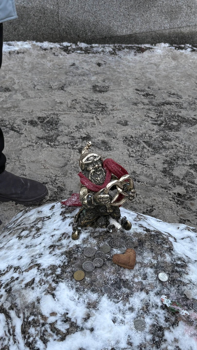 Все замечательно.