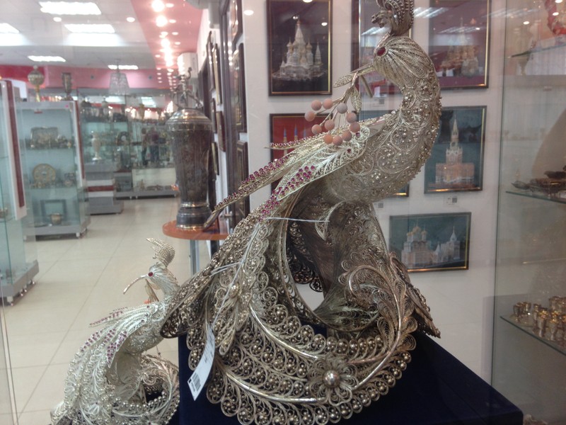 Путешествие в Красное-на-Волге и Плёс - с переправой на пароме