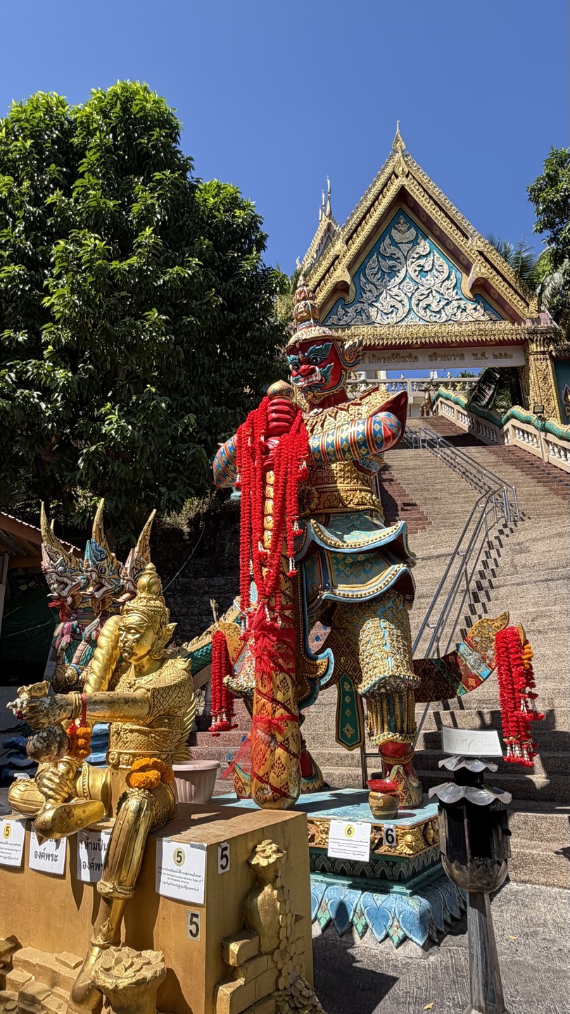 Лучшее на Пхукете за 1 день (Евгения)