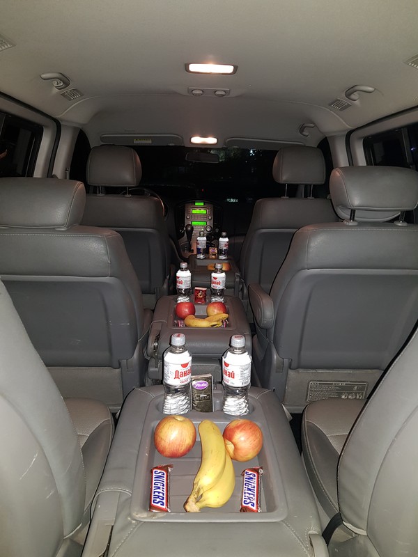 Трансфер из Минеральных Вод в Архыз, Домбай или Эльбрус