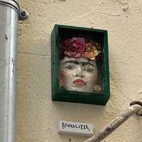 Фото отзыва 1: экскурсия "Святые, гении и злодеи Майорки"