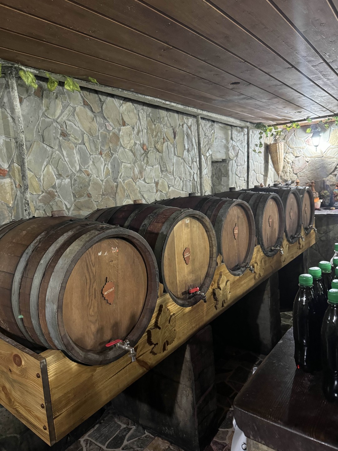 Потрясающий день!