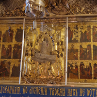 Фото отзыва 6: экскурсия "Изборск и Псково-Печерский монастырь: путешествие в древность (на вашем авто)"