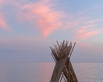 Голубое озеро, водопады, Юпшарский каньон, озеро Рица и дегустация мёда и вина