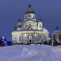 Фото отзыва 2: экскурсия "Загадочная мордва — кто они?"