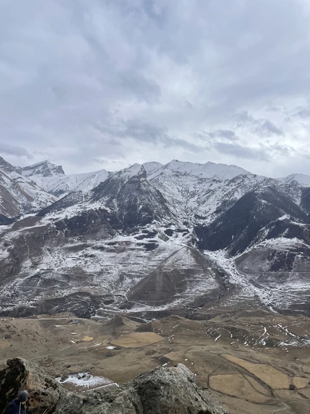 Побывала на этой экскурсии под предводительством прекрасного гида Михаила 👍🏻Экскурсию рекомендую однозначно, были охвачены особо колоритные