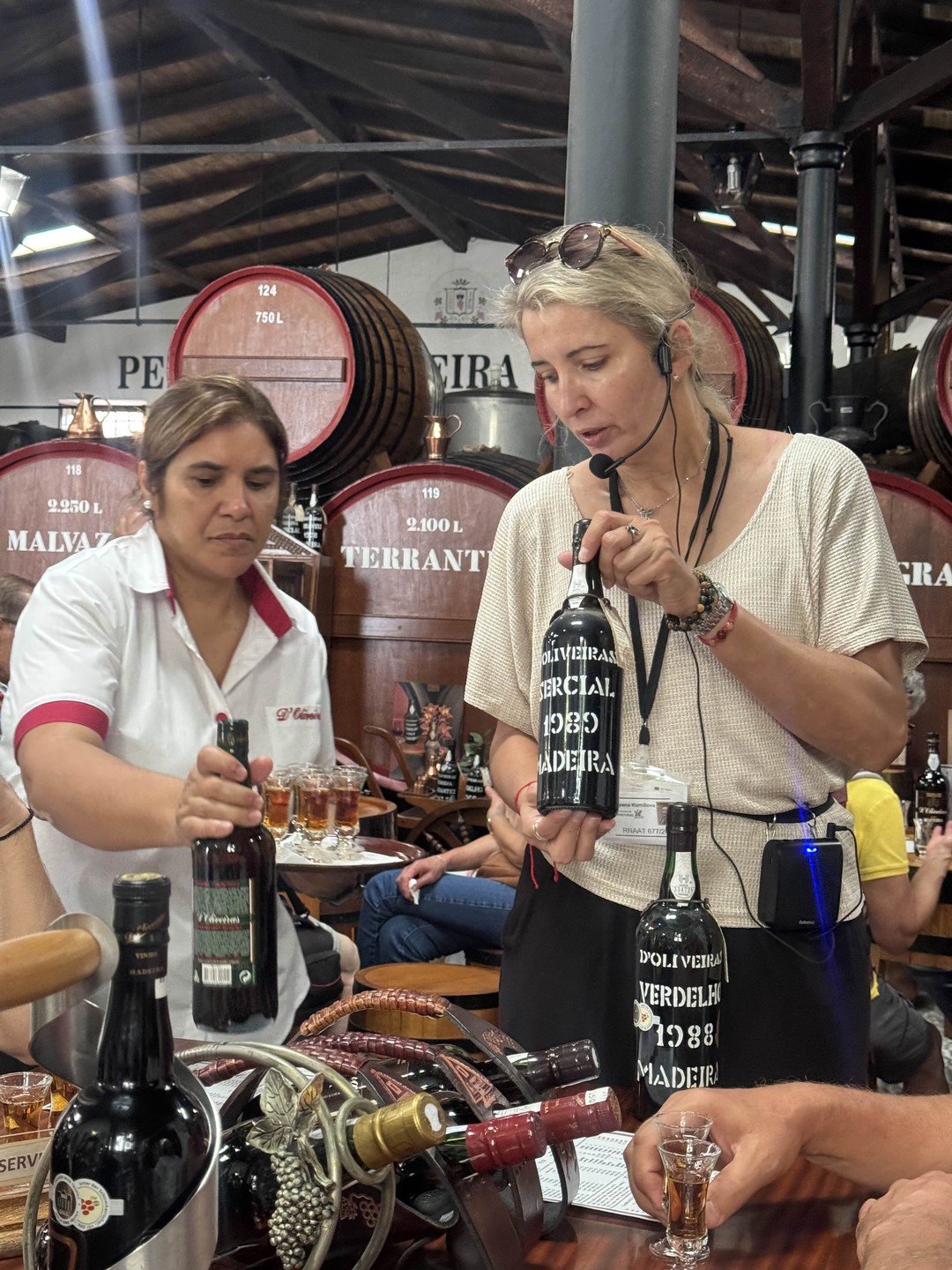 Знакомьтесь, Фуншал (Alex)