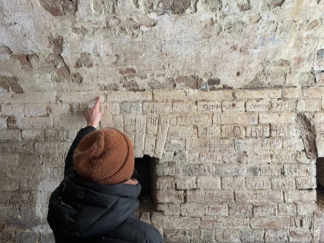 Брестская крепость: взгляд со всех сторон (Олег)