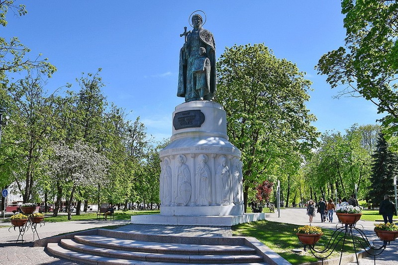 Псков: обзорная экскурсия с посещением Кремля