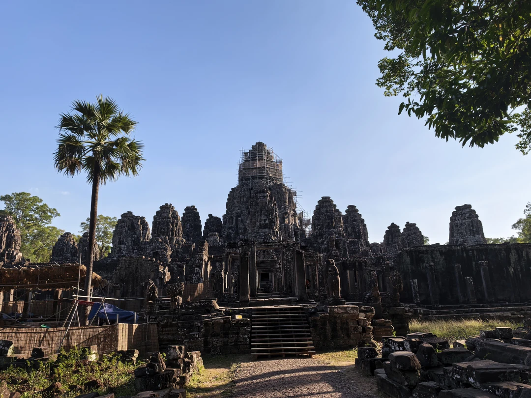 Экскурсия супер и сама по себе и по организации. Большое спасибо Татьяне и мистеру Сараченту за