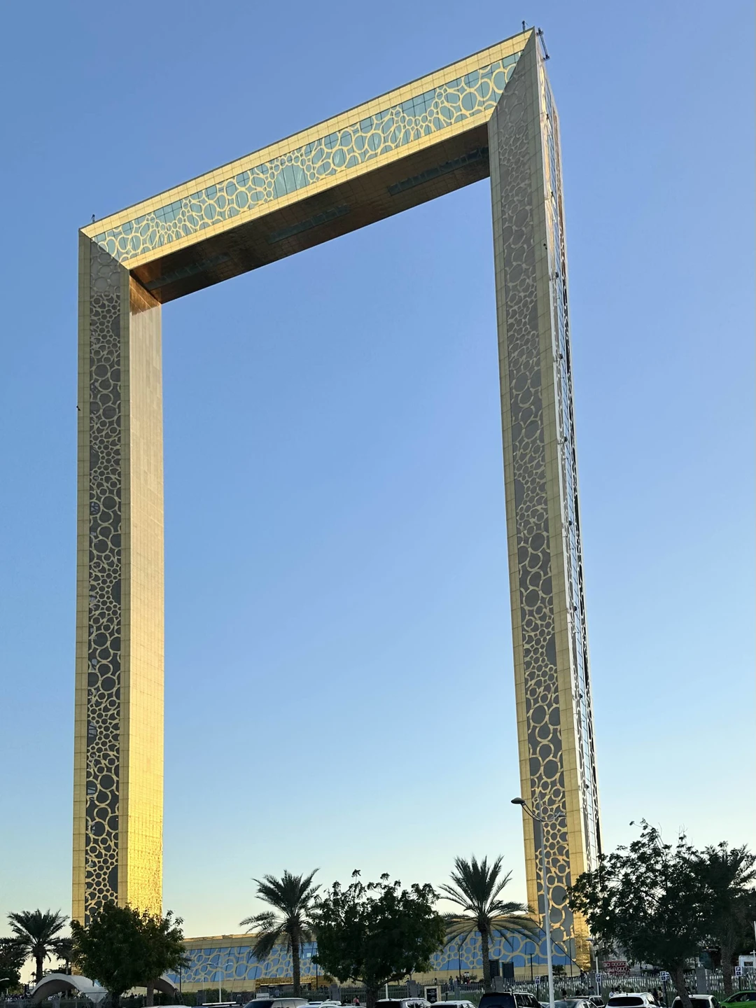 Обзорная экскурсия по Дубаю в мини-группе (Тимур)