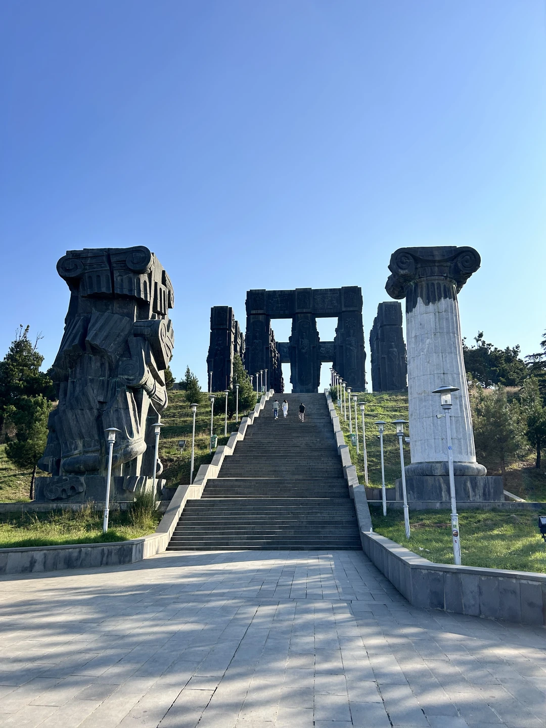 Велисцихе: история кахетинского виноделия (Ольга)