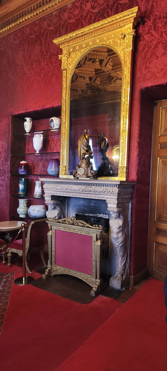 Групповая экскурсия по дворцу Великого князя Владимира Александровича (Анна)