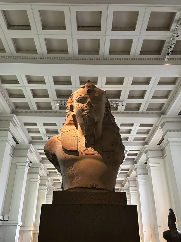 Шедевры Британского музея