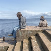 Фото отзыва 3: экскурсия "Форты и маяки Кронштадта: прогулка на катере с посещением двух объектов"