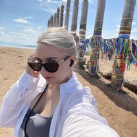 Фото отзыва 2: экскурсия "Один день на Ольхоне в мини-группе"