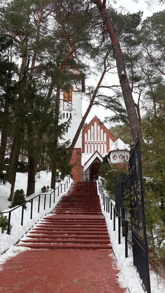 всё понравилось. спасибо за экскурсию 😊