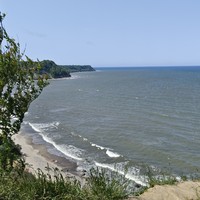 Фото отзыва 1: экскурсия "Янтарный, Филинская бухта и Светлогорск за 1 день"