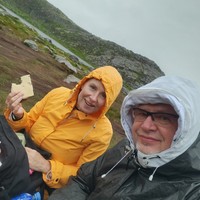 Фото отзыва 1: экскурсия "2 дня — 2 моря: к берегам Баренцева и Белого в мини-группе"