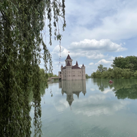 Фото отзыва 2: экскурсия "Сказочная Кабарда и чарующая Балкария (из Пятигорска)"