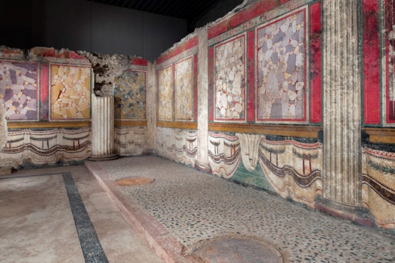 Brixia Romana: археологическое путешествие из Брешии в Древний Рим