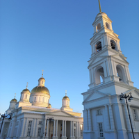 Фото отзыва 3: экскурсия "Знакомьтесь: Пенза"