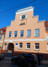 Фото отзыва 5: экскурсия "Из&nbsp;Зеленоградска&nbsp;— в&nbsp;Тапиау, Вальдау и&nbsp;Нойхаузен"