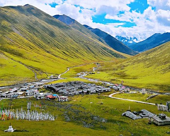 Долина Долгого спокойствия