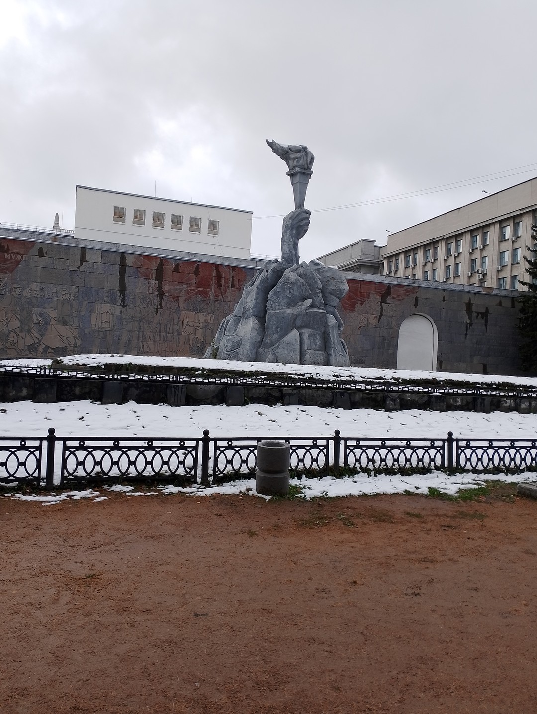 Очень понравилась экскурсия. Светлана очень ярко и живо рассказывает историю Новосибирска. Много узнала малоизвестных фактов из