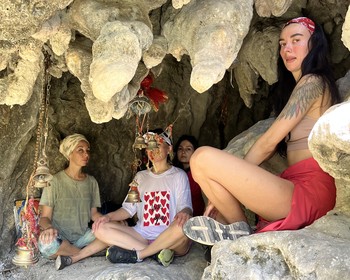 От личной молитвы к вселенскому ритуалу