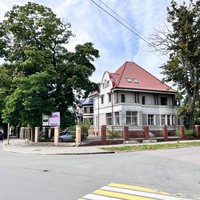 Фото туриста Рустам 3 - Дух старого Кёнигсберга