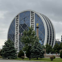 Фото отзыва 4: экскурсия "Из Владикавказа — в возрожденный Грозный!"