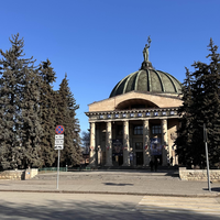 Фото отзыва 3: экскурсия "Волгоград за 5 часов"