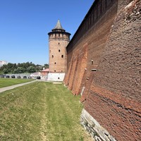 Фото отзыва 2: экскурсия "Кремль и Посад. Дыхание Истории"