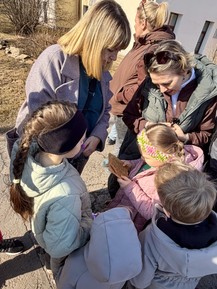 Фото отзыва 3: экскурсия "Новгородские были и небывальщины"
