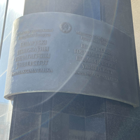 Фото отзыва 1: экскурсия "Два лица одного Минска"