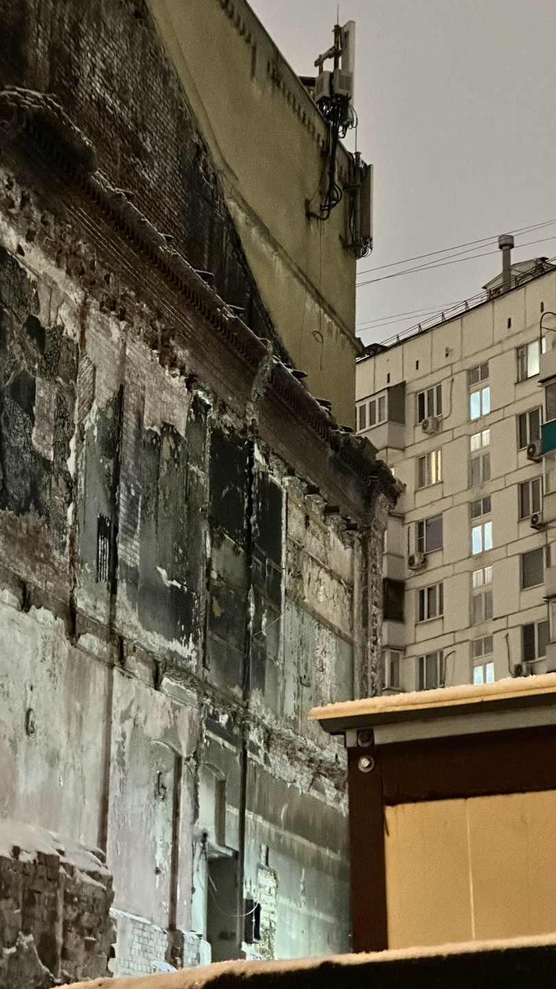 Очень понравилась экскурсия.
