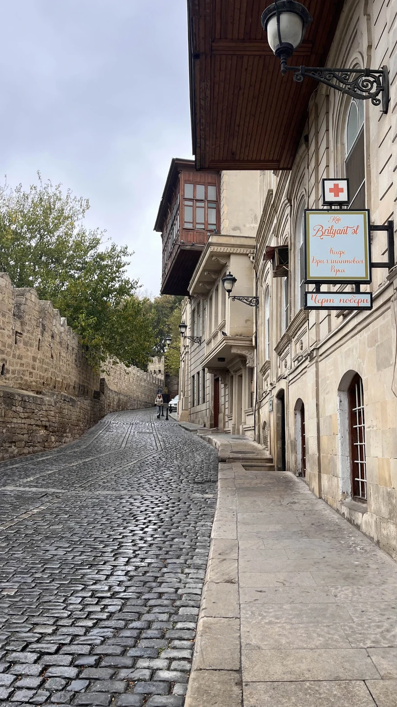 Отличный экскурсовод Джамал! Все понравилось!