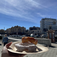 Фото отзыва 5: экскурсия "Золотое кольцо Кавказа: 5 городов за 1 день (из Минеральных Вод)"