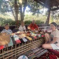 Фото отзыва 1: экскурсия "Каир, каким его мало кто видел: Гиза, Саккара, Дахшур и Мемфис"